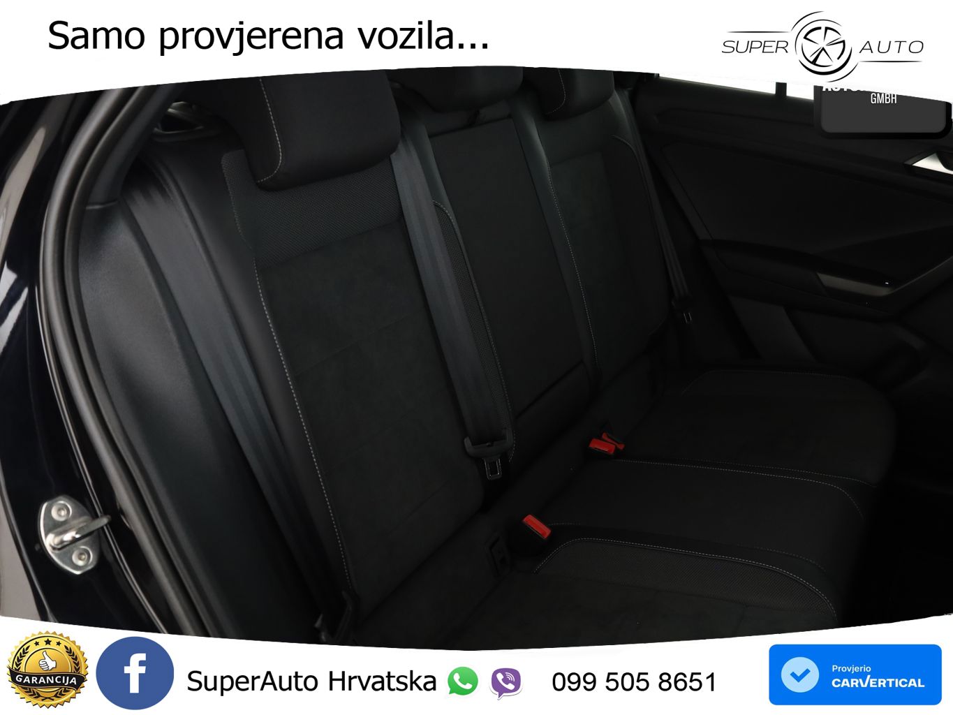 Volkswagen T-Roc 2.0 TDI (150 KS) DSG R-Line LED+GR SJED+ACC
