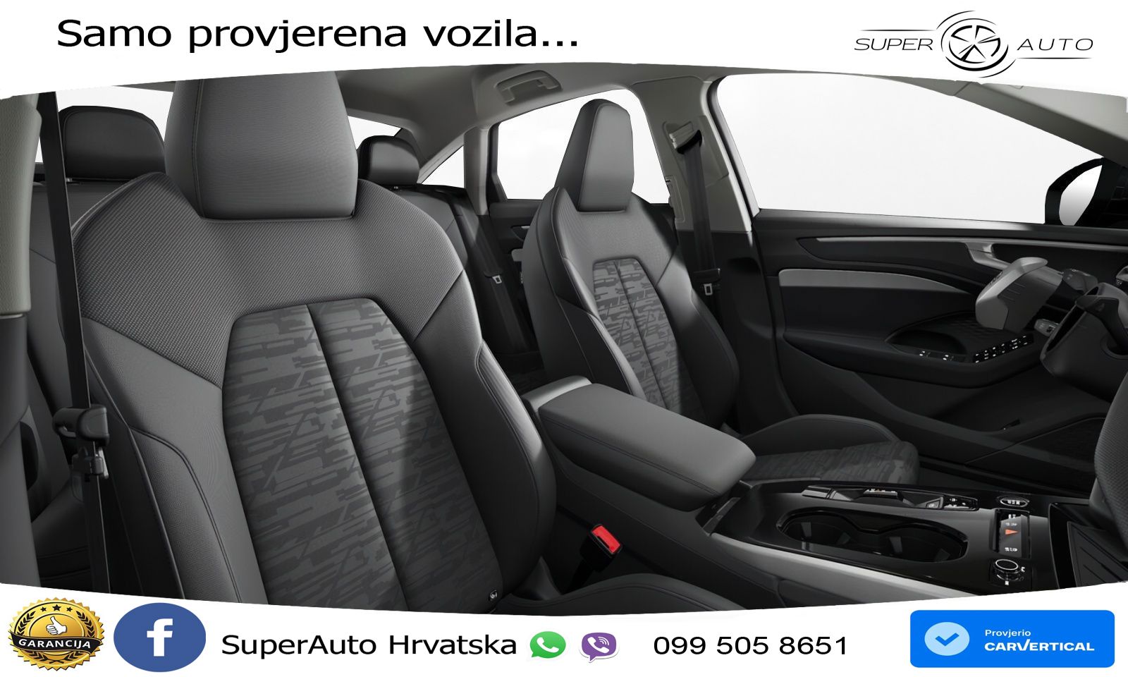 Audi A6 2.0 TFSI (204 KS) S tronic