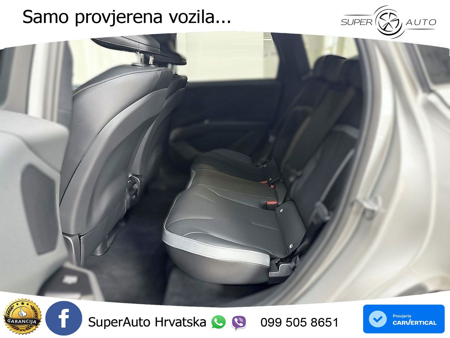 BMW iX3 50 108.7 kWh (469 KS) xDrive