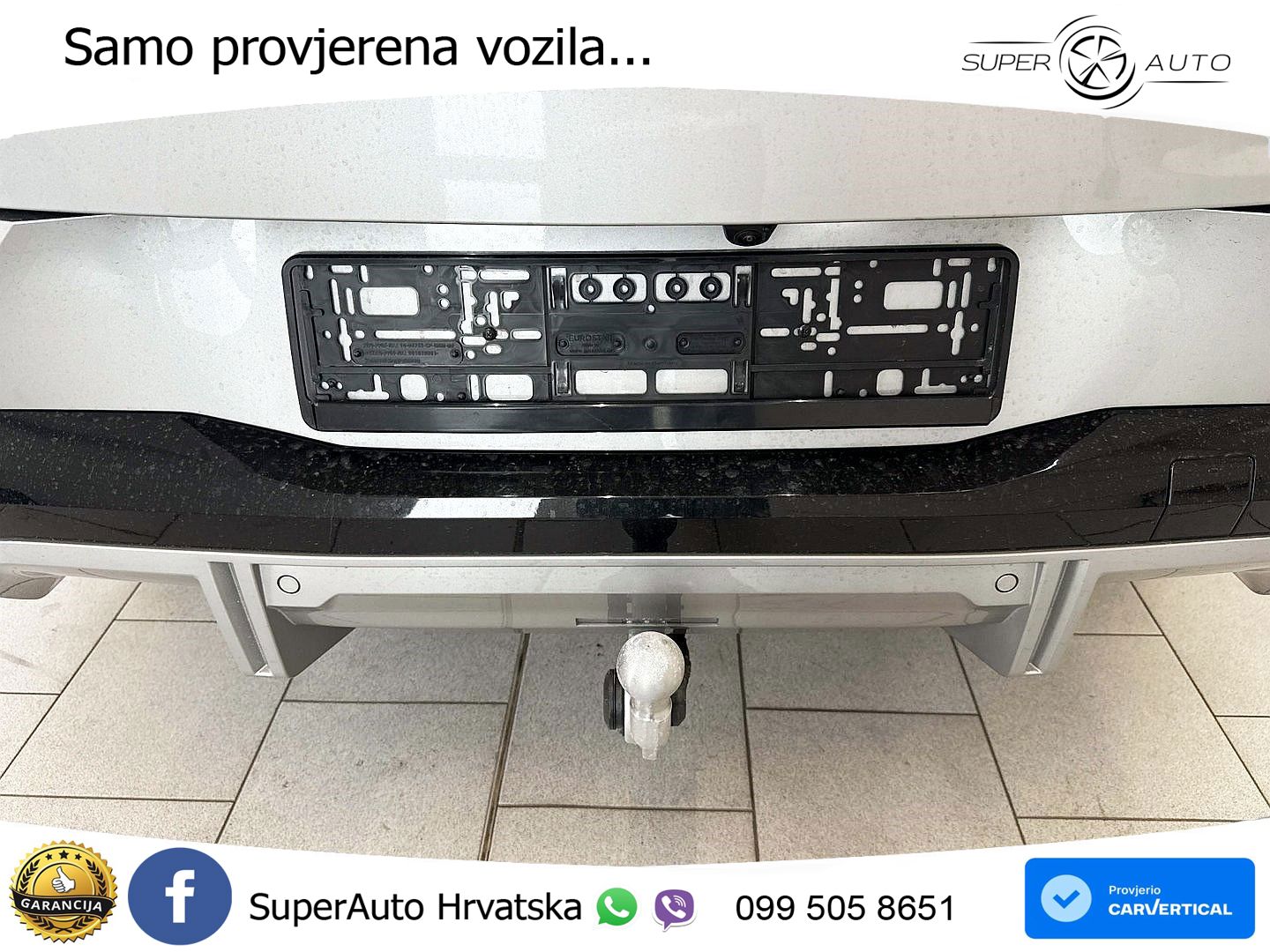 BMW iX3 50 108.7 kWh (469 KS) xDrive