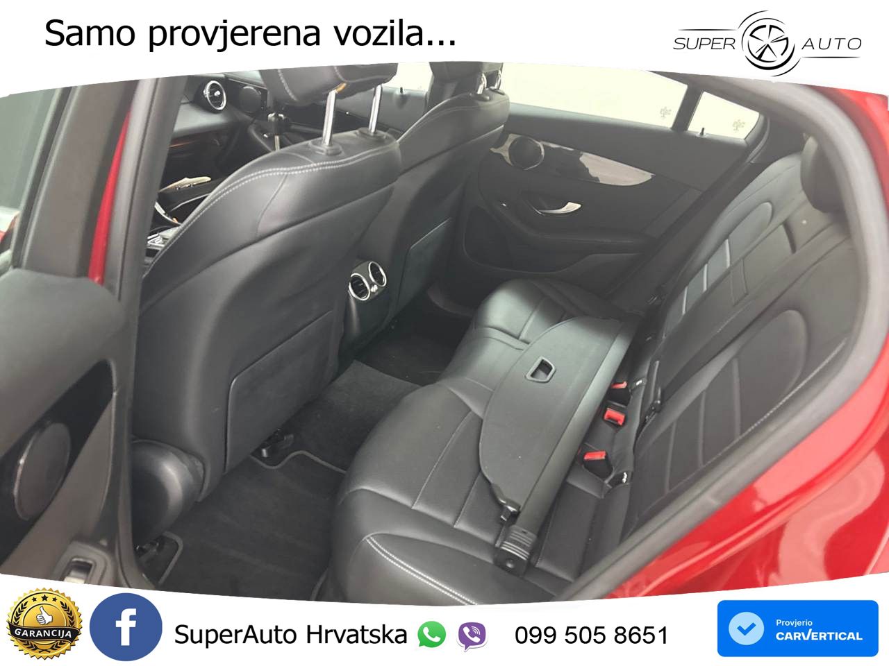 Mercedes GLC Coupe 200d (163 KS) 4MATIC G-TRONIC