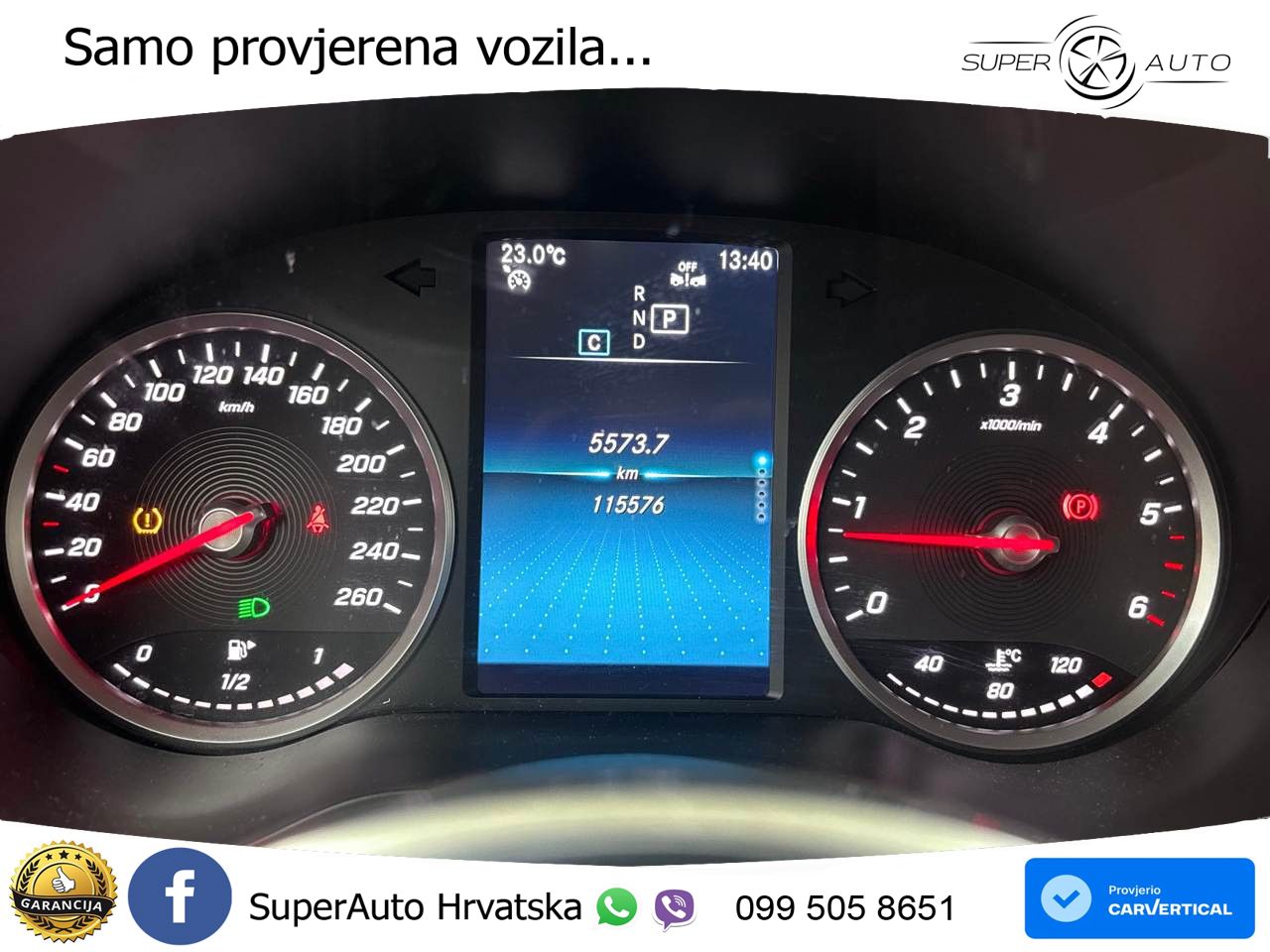 Mercedes GLC Coupe 200d (163 KS) 4MATIC G-TRONIC