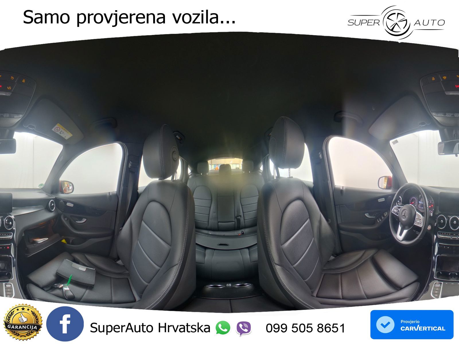 Mercedes GLC Coupe 200d (163 KS) 4MATIC G-TRONIC