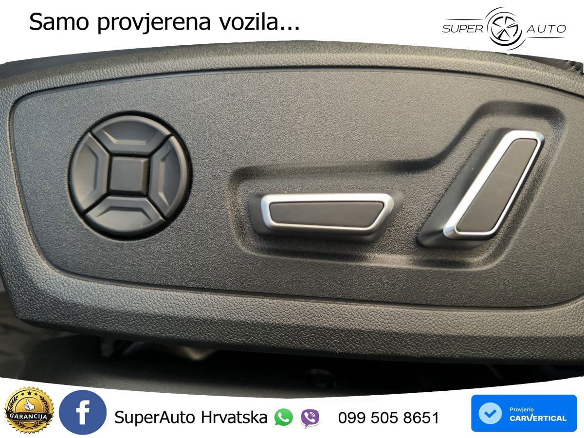 Audi RS6 Avant 4.0 TFSI V8 (600 KS) quattro Tiptronic Kuka LED+GR SJED+ACC