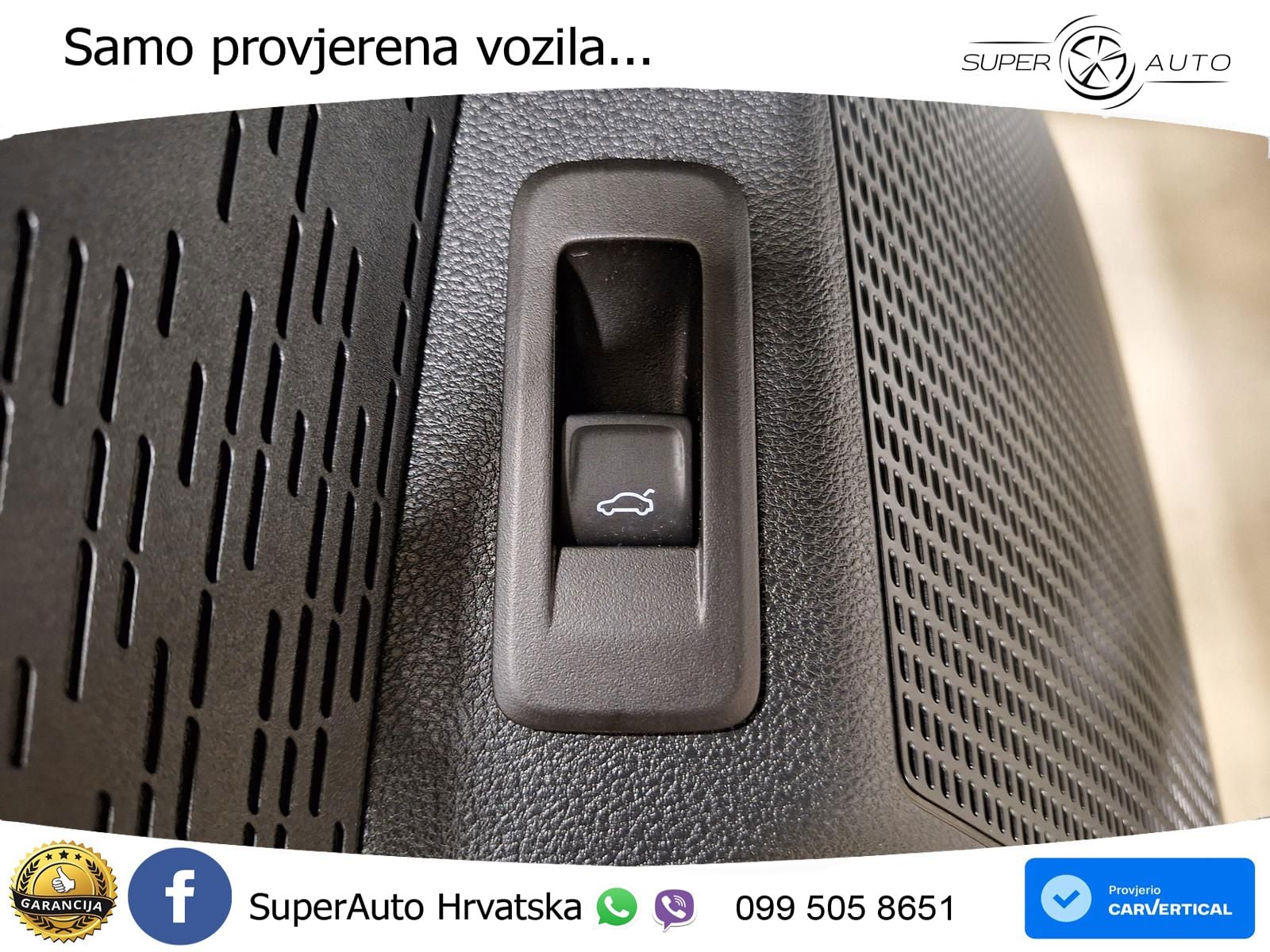 Škoda Octavia Combi 1.5 TSI EVO e-TEC (150 KS) DSG LED+GR SJED+ACC