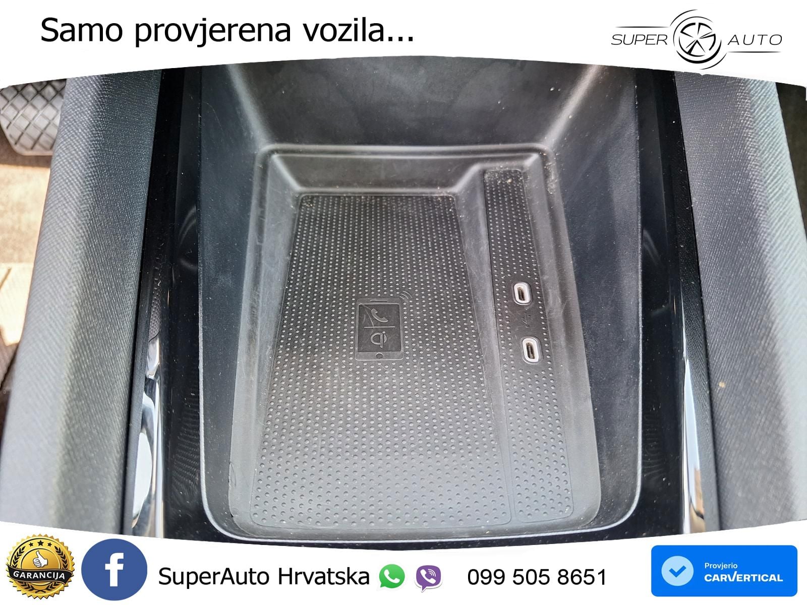 Škoda Octavia Combi 1.5 TSI EVO e-TEC (150 KS) DSG LED+GR SJED+ACC