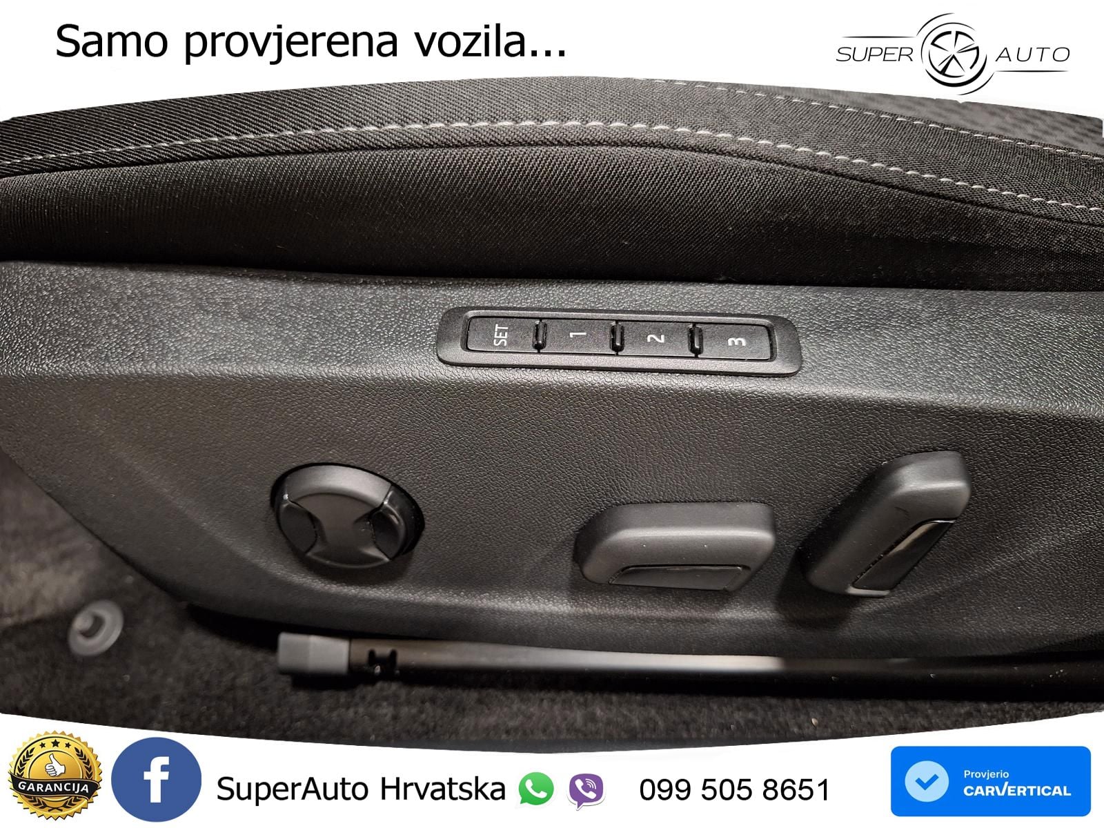 Škoda Octavia Combi 1.5 TSI EVO e-TEC (150 KS) DSG LED+GR SJED+ACC