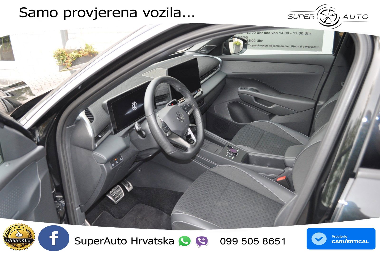 Volkswagen T-Roc II 1.5 eTSI (150 KS)  DSG LED+GR SJED+ACC