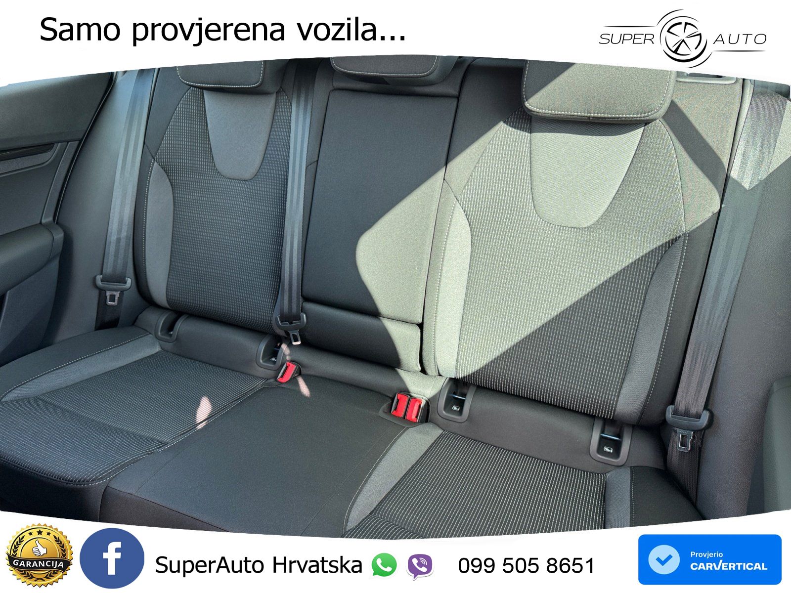 Škoda Octavia Combi 2.0 TDI (150 KS) DSG Selection LED+GR SJED+ACC