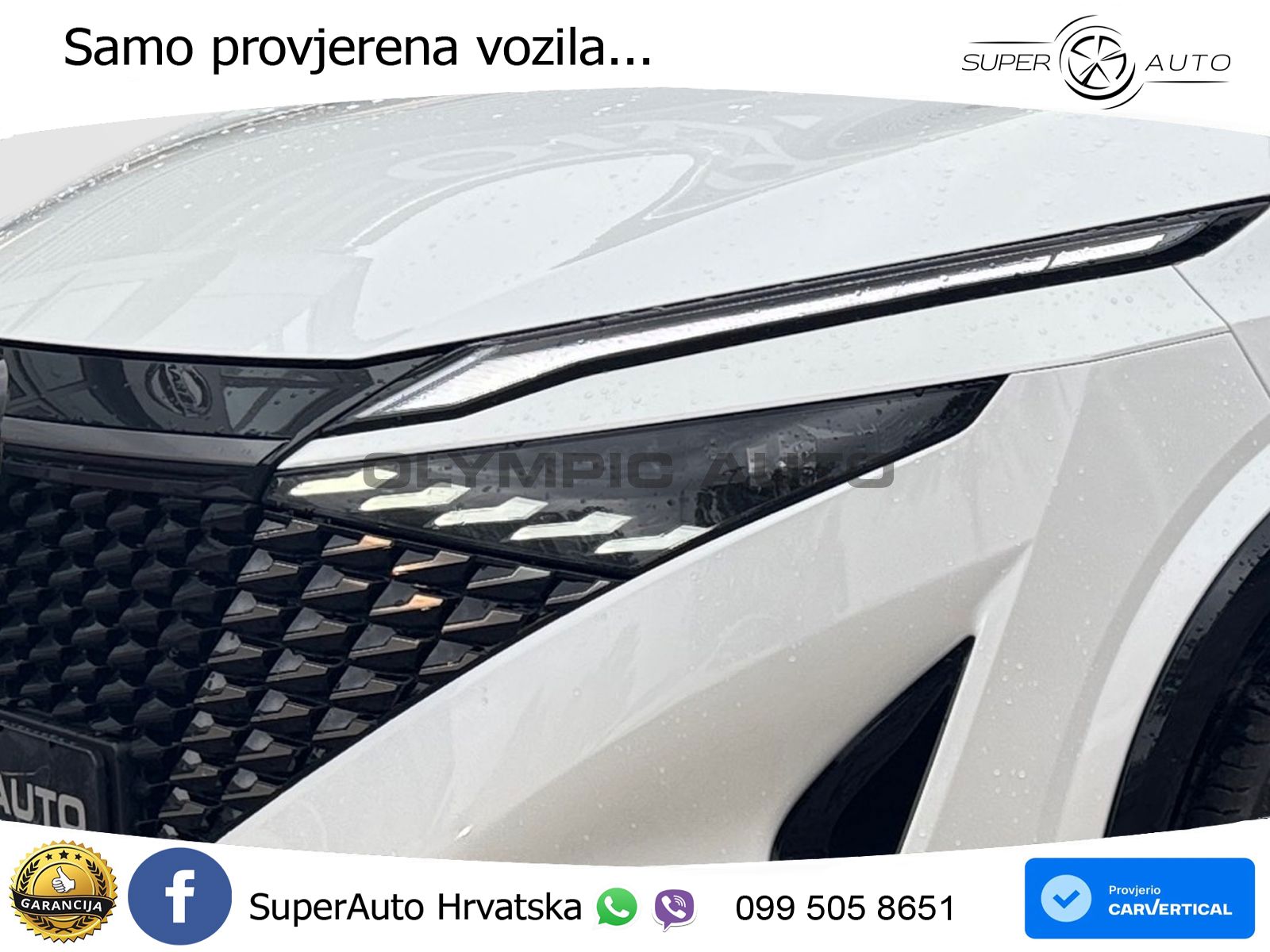 Nissan Qashqai 1.3 DIG-T (158 KS) 4x4 Xtronic Tekna