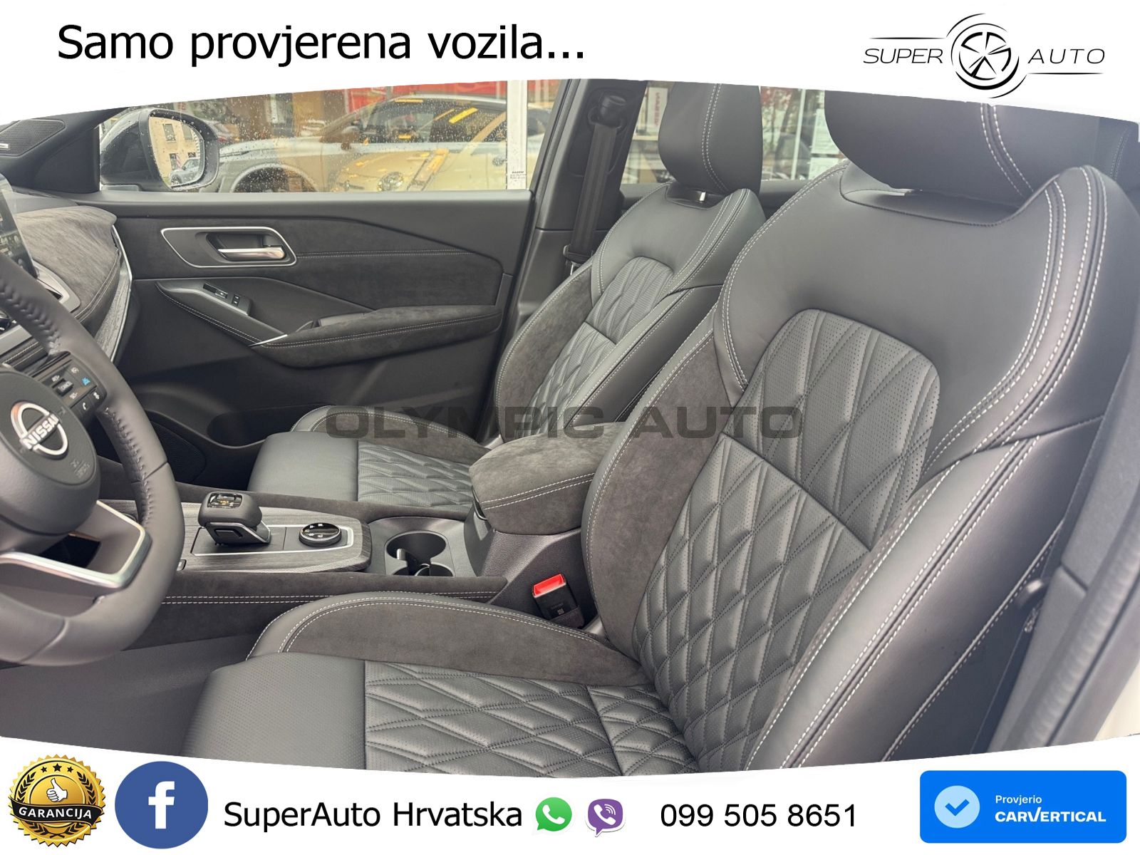Nissan Qashqai 1.3 DIG-T (158 KS) 4x4 Xtronic Tekna