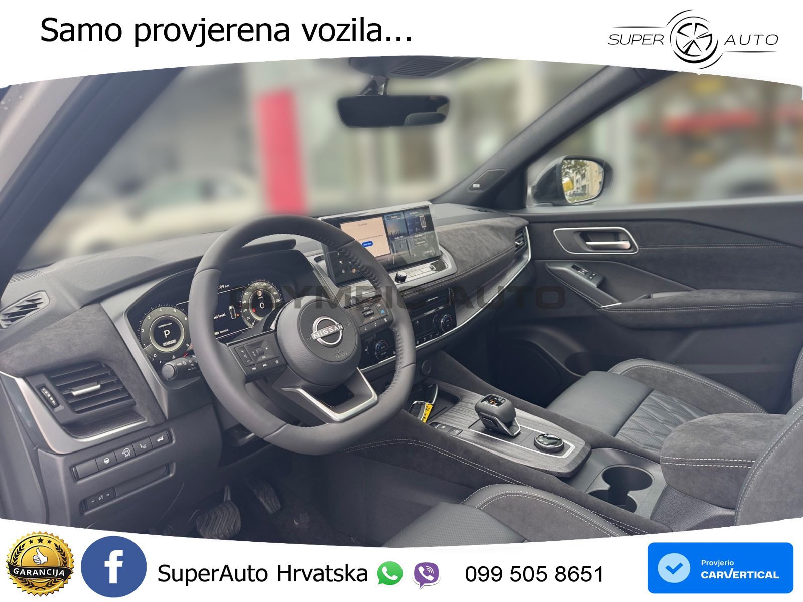 Nissan Qashqai 1.3 DIG-T (158 KS) 4x4 Xtronic Tekna