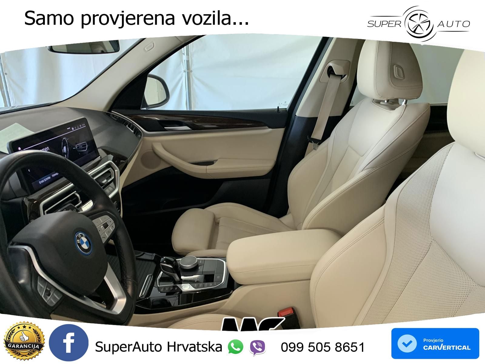 BMW X3 30e xDrive Steptronic LED+GR SJED+ACC