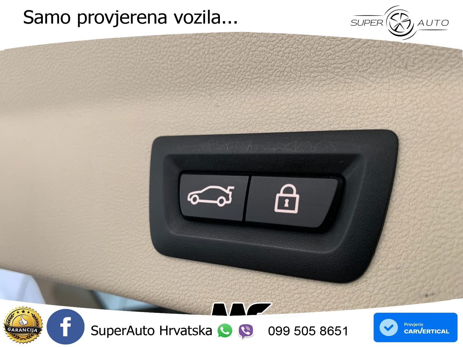 BMW X3 30e xDrive Steptronic LED+GR SJED+ACC