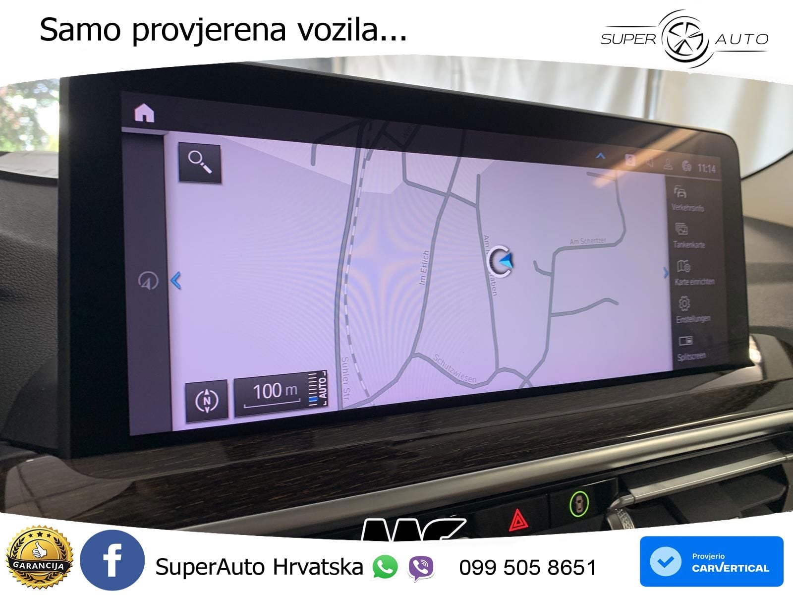 BMW X3 30e xDrive Steptronic LED+GR SJED+ACC