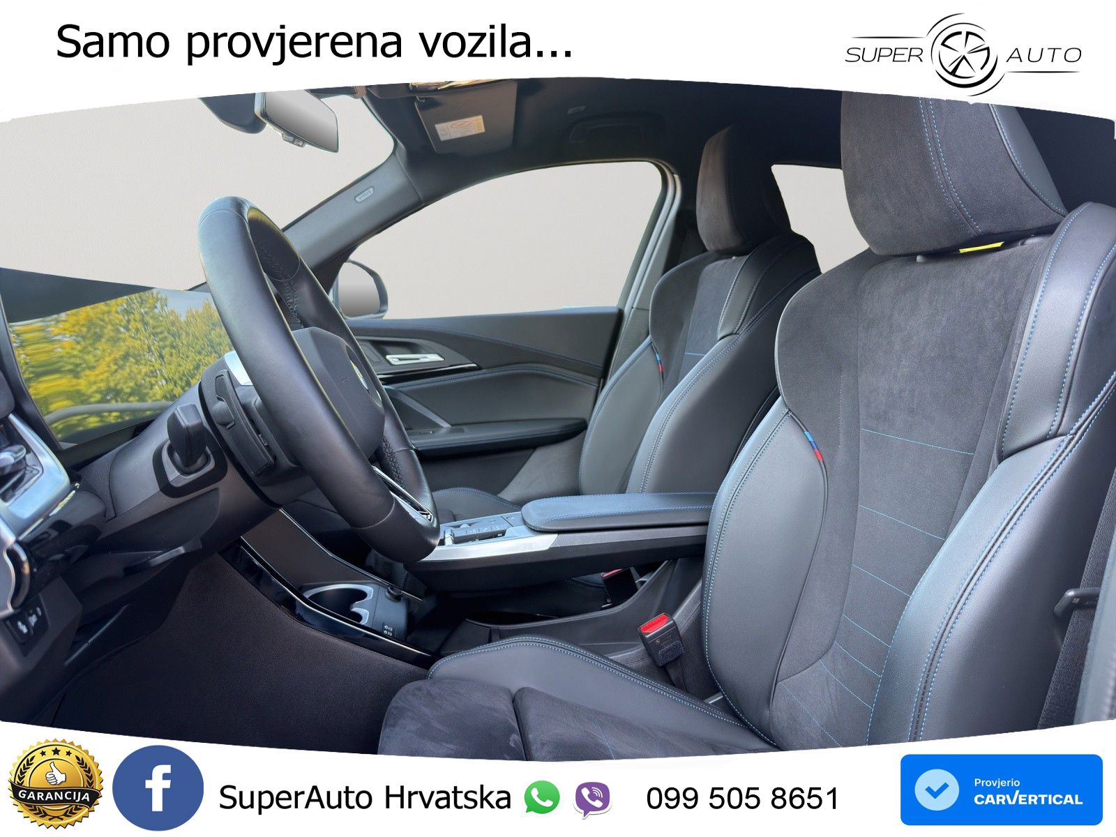 BMW X2 xDrive20d Steptronic M Sport LED+GR SJED+ACC
