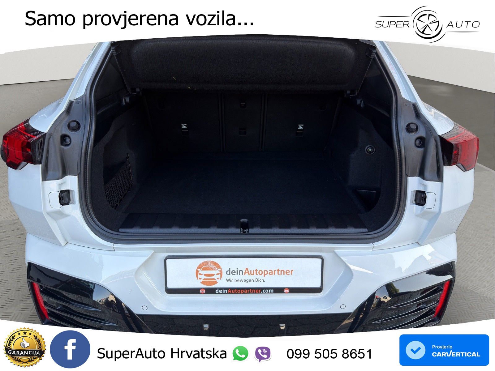 BMW X2 xDrive20d Steptronic M Sport LED+GR SJED+ACC