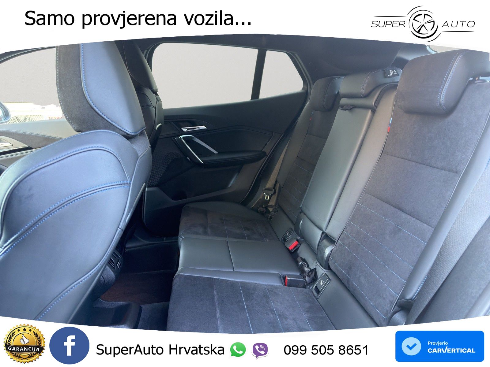 BMW X2 xDrive20d Steptronic M Sport LED+GR SJED+ACC