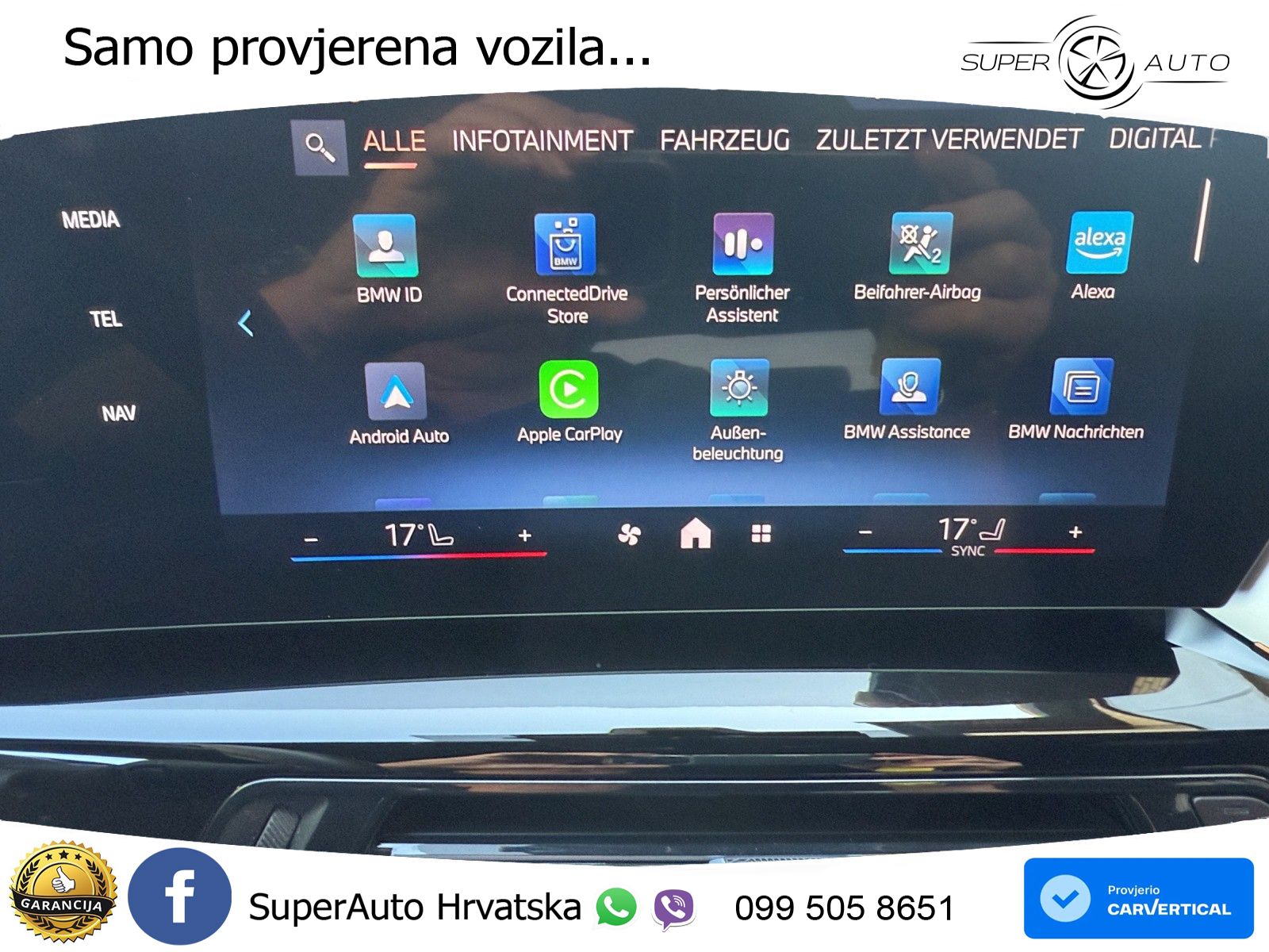 BMW X2 xDrive20d Steptronic M Sport LED+GR SJED+ACC