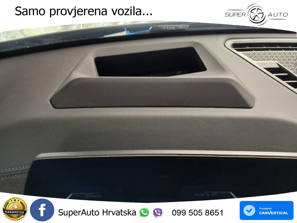 BMW X2 xDrive20d Steptronic M Sport LED+GR SJED+ACC