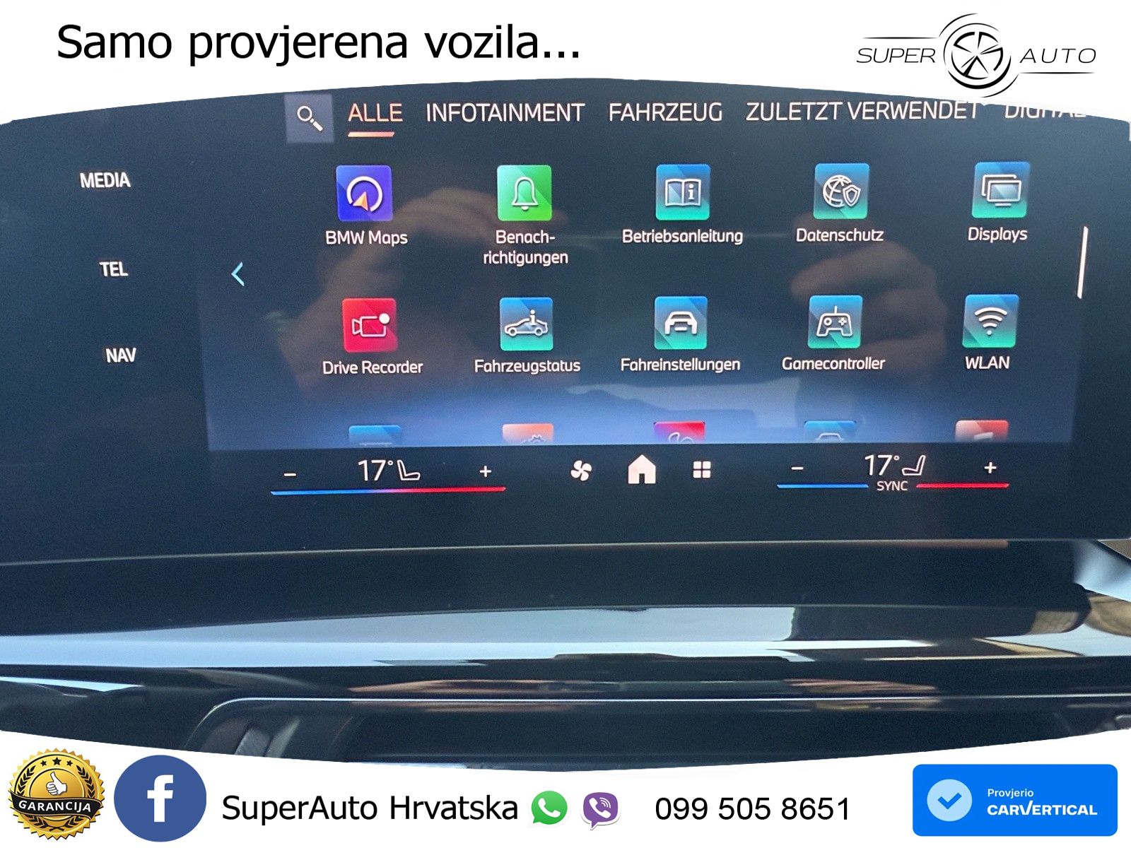 BMW X2 xDrive20d Steptronic M Sport LED+GR SJED+ACC