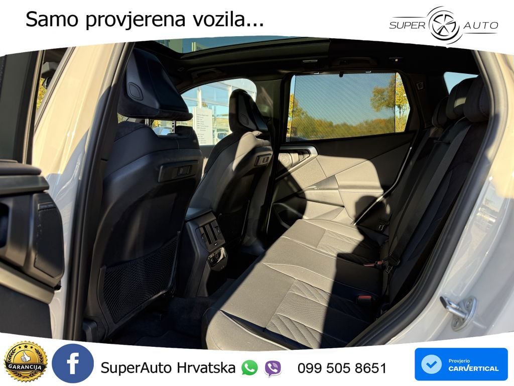 BMW X3 30e xDrive Steptronic M Sport LED+GR SJED+ACC