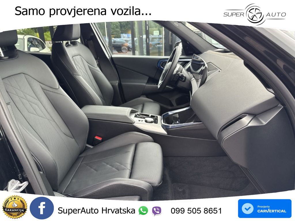 BMW X3 20d xDrive Steptronic M Sport LED+GR SJED+ACC