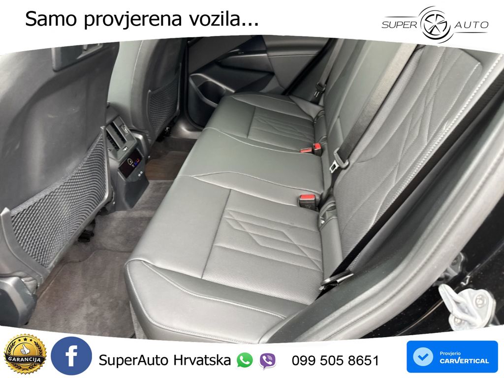 BMW X3 20d xDrive Steptronic M Sport LED+GR SJED+ACC