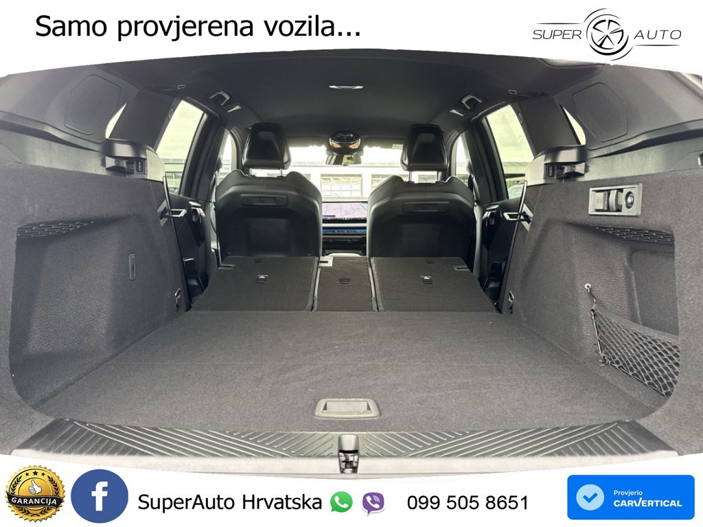 BMW X3 20d xDrive Steptronic M Sport LED+GR SJED+ACC