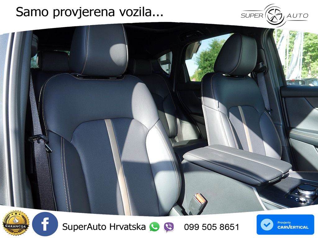 Mazda CX-60 3.3 e-Skyactiv D (254 KS) AWD Automatic MATRIX+GR SJED+KAM