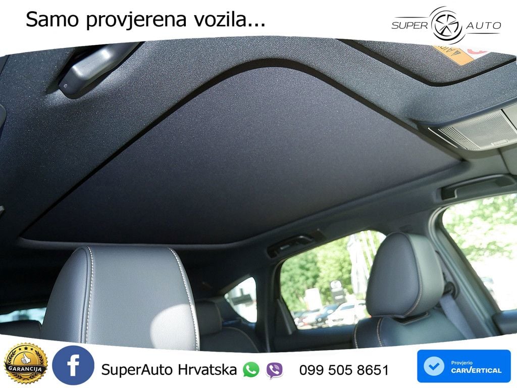 Mazda CX-60 3.3 e-Skyactiv D (254 KS) AWD Automatic MATRIX+GR SJED+KAM