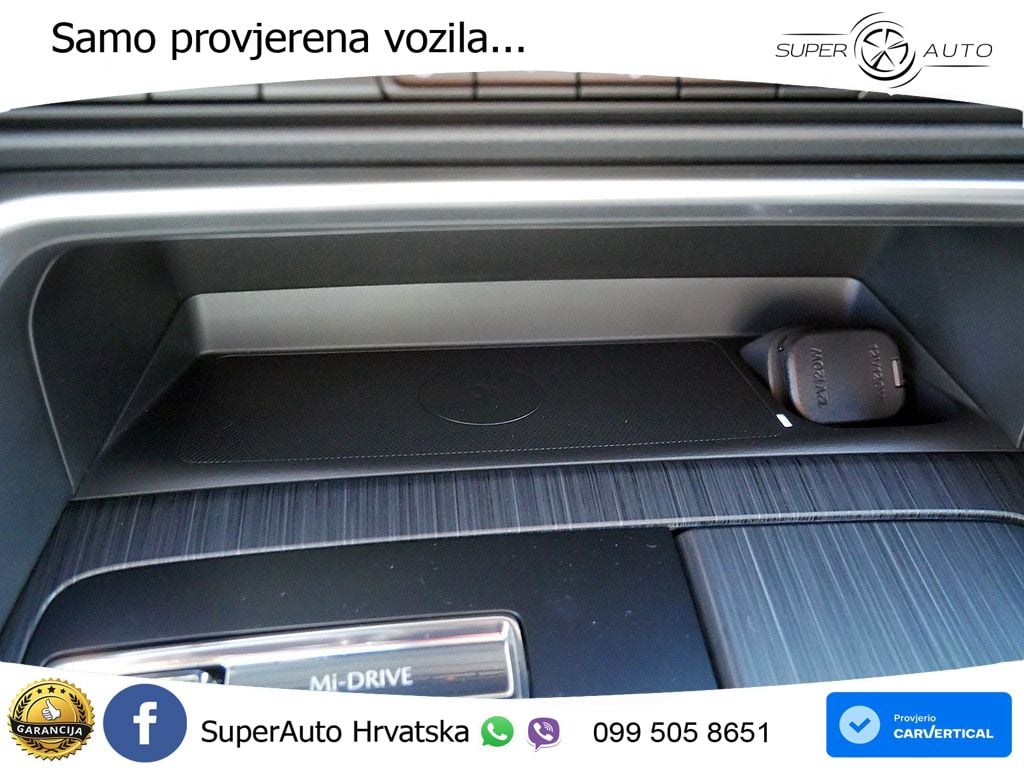 Mazda CX-60 3.3 e-Skyactiv D (254 KS) AWD Automatic MATRIX+GR SJED+KAM