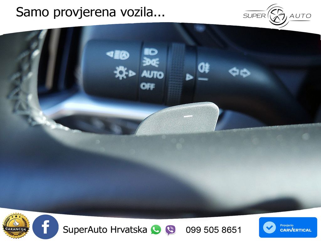Mazda CX-60 3.3 e-Skyactiv D (254 KS) AWD Automatic MATRIX+GR SJED+KAM