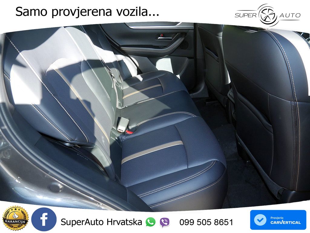 Mazda CX-60 3.3 e-Skyactiv D (254 KS) AWD Automatic MATRIX+GR SJED+KAM