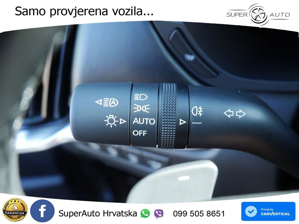 Mazda CX-60 3.3 e-Skyactiv D (254 KS) AWD Automatic MATRIX+GR SJED+KAM