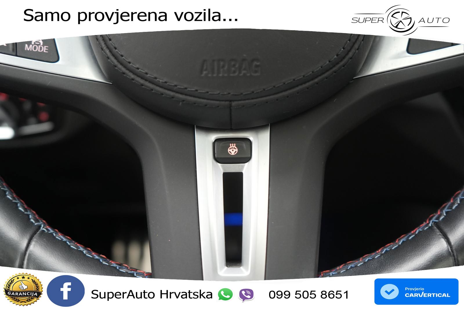 BMW X4 M40d (340 KS) xDrive Steptronic ACC+HEAD+GR SJED+360+PANO