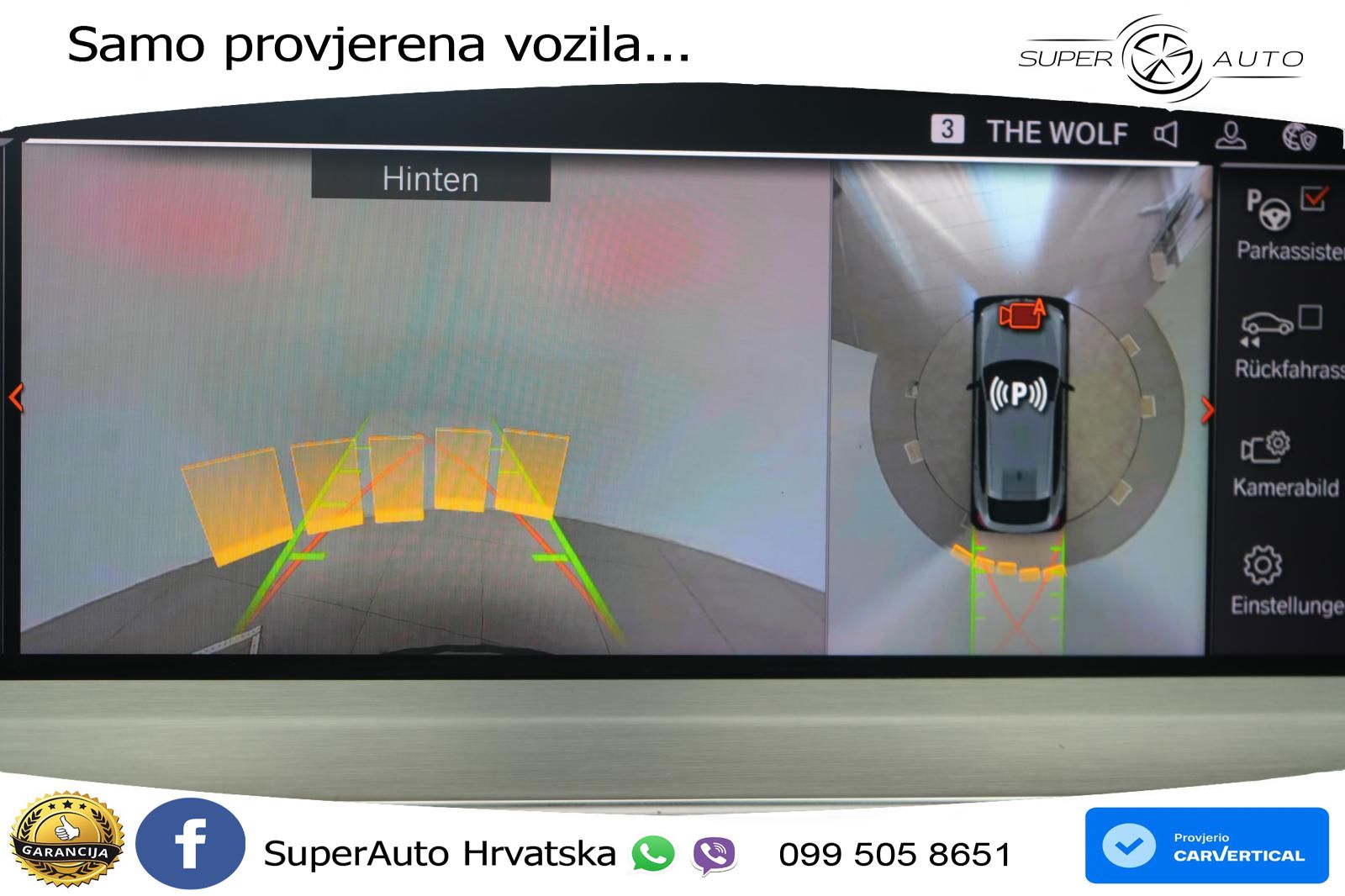 BMW X4 M40d (340 KS) xDrive Steptronic ACC+HEAD+GR SJED+360+PANO