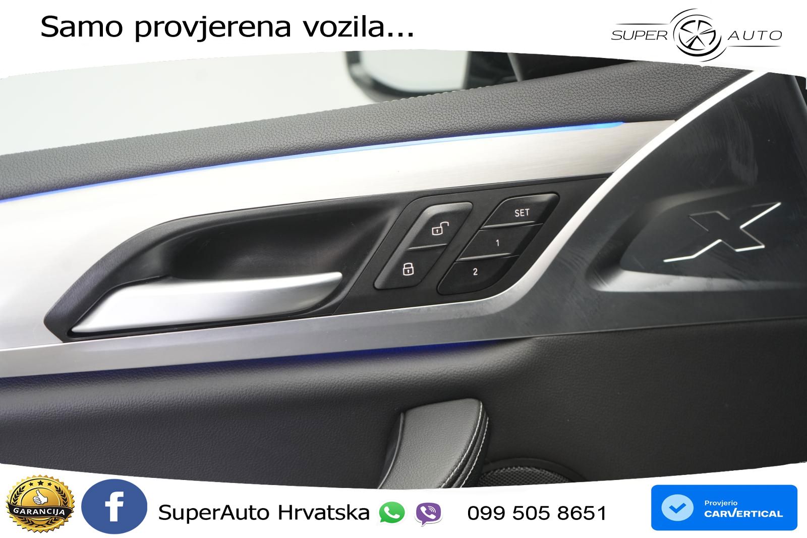 BMW X4 M40d (340 KS) xDrive Steptronic ACC+HEAD+GR SJED+360+PANO