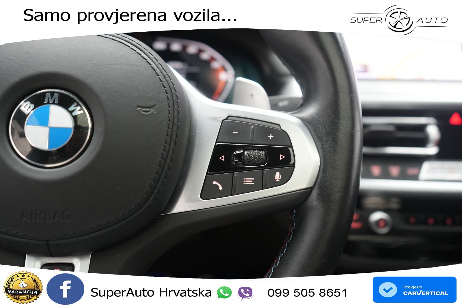 BMW X4 M40d (340 KS) xDrive Steptronic ACC+HEAD+GR SJED+360+PANO