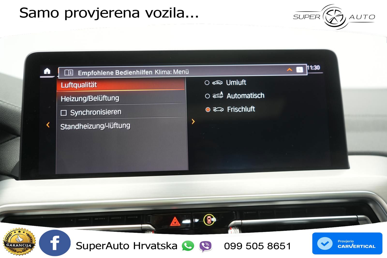 BMW X4 M40d (340 KS) xDrive Steptronic ACC+HEAD+GR SJED+360+PANO
