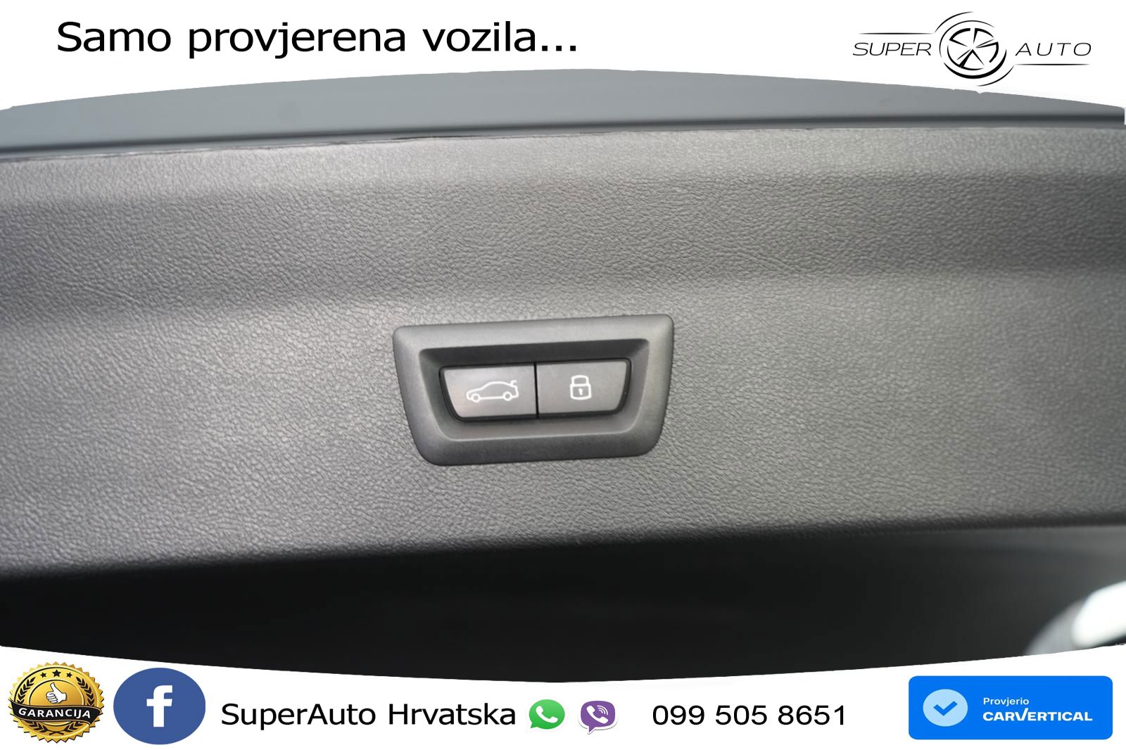 BMW X4 M40d (340 KS) xDrive Steptronic ACC+HEAD+GR SJED+360+PANO