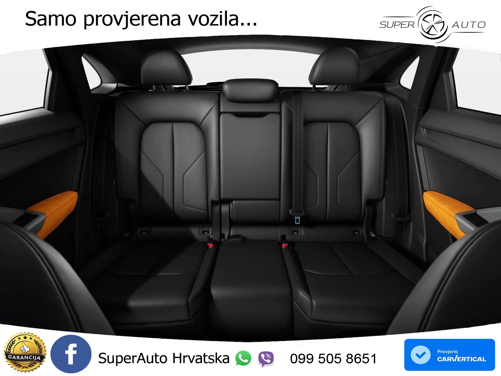 Audi Q3 II Sportback 40 TFSI (190 KS) quattro S tronic S line