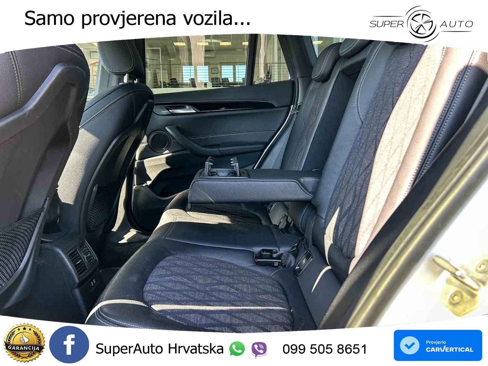 BMW X1 18d (150 KS) xLine