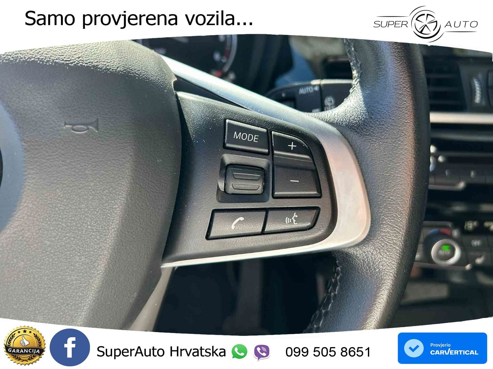 BMW X1 18d (150 KS) xLine