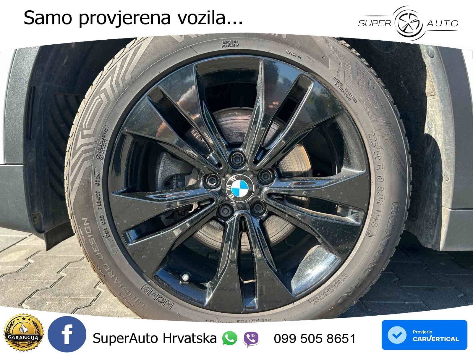 BMW X1 18d (150 KS) xLine