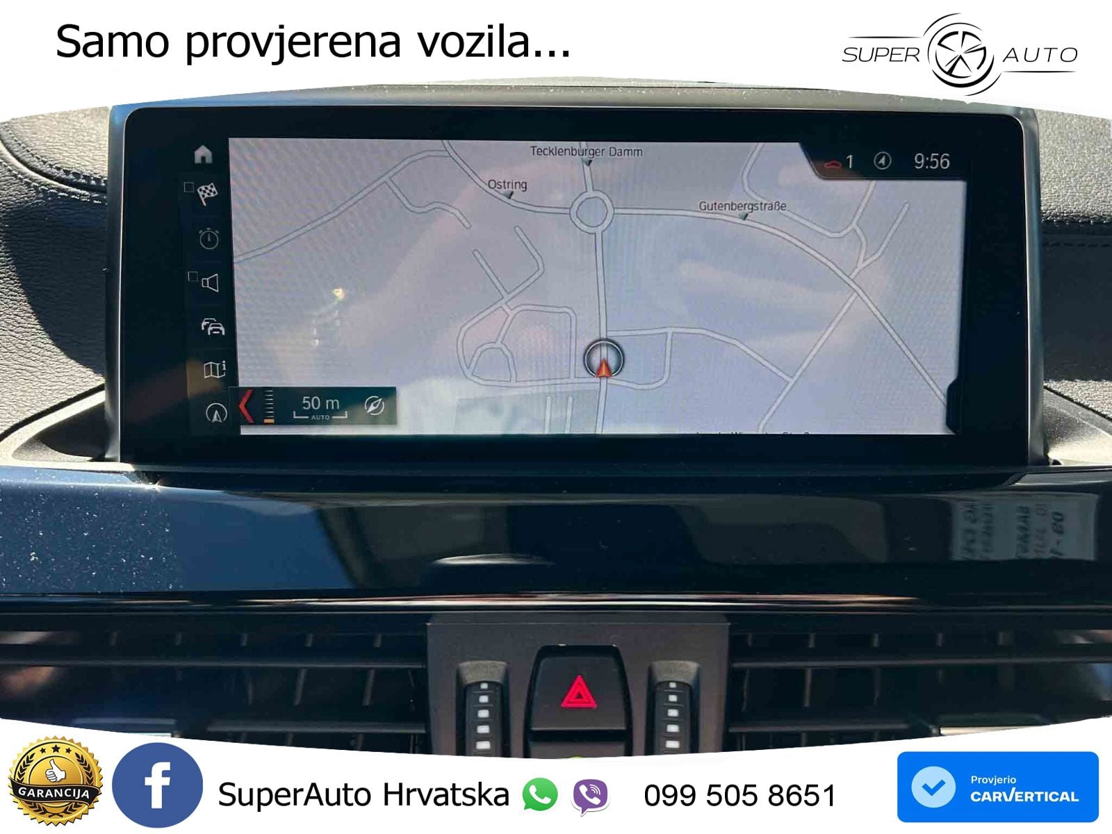 BMW X1 18d (150 KS) xLine