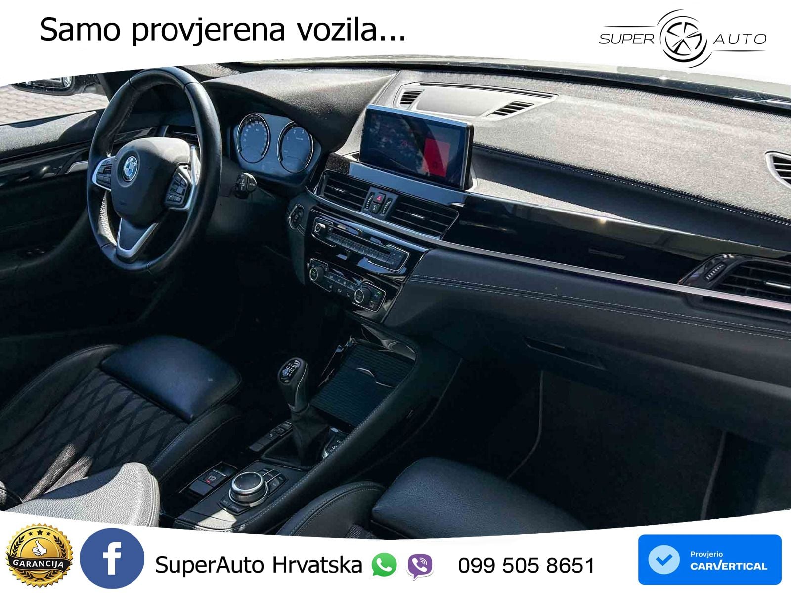 BMW X1 18d (150 KS) xLine