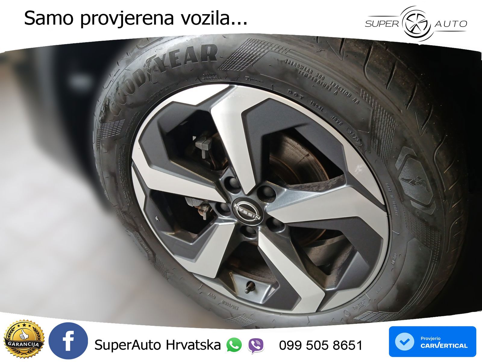 Nissan Qashqai 1.3 DIG-T (140 KS) N-Connecta LED+GR SJED+ACC