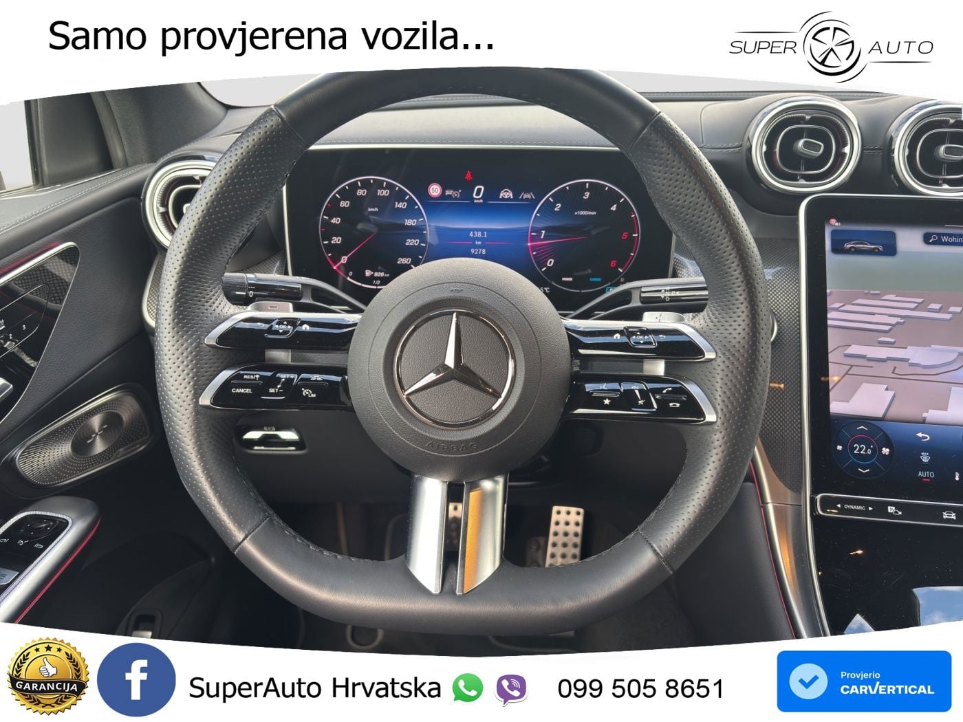 Mercedes GLC Coupe 220d (197 KS) 4MATIC 9G-TRONIC AMG LED+GR SJED+ACC