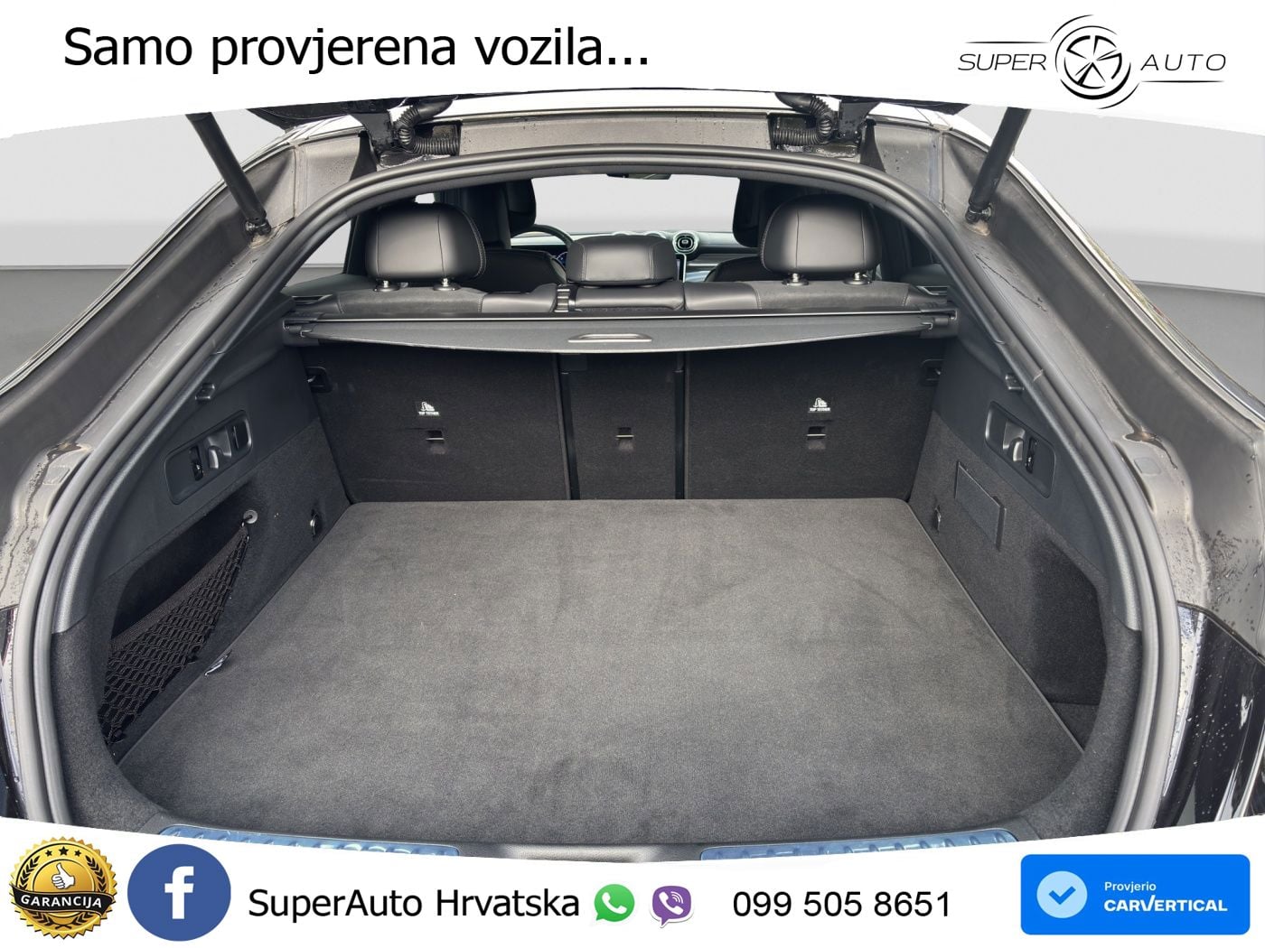 Mercedes GLC Coupe 220d (197 KS) 4MATIC 9G-TRONIC AMG LED+GR SJED+ACC